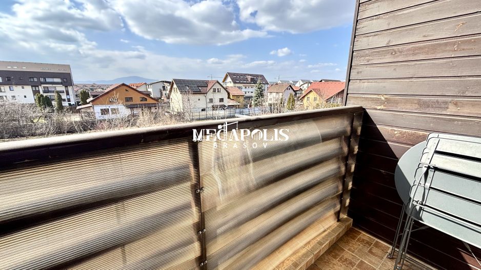 Apartament 2 Camere | 48mp | Loc Parcare | Urban Splendor - Poză 18