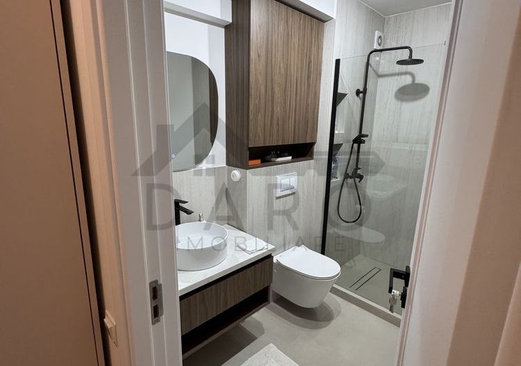🔥 Apartament 2 camere | AMA Residence | Unirii | 450€ - Poză 6