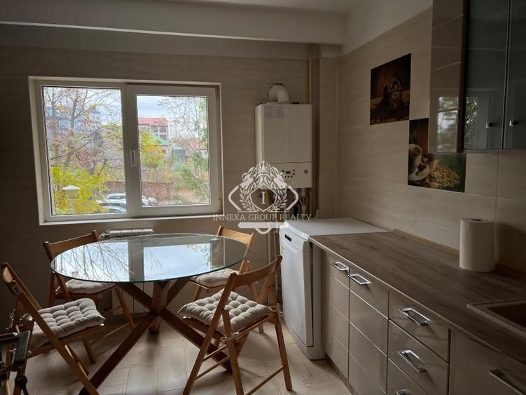 Apartament 3 camere | Piata Victoriei | Prima închiriere | Centrala proprie - Poză 1