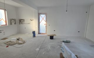 Casa individuala comuna Varteju/MAGURELE - Poză 9