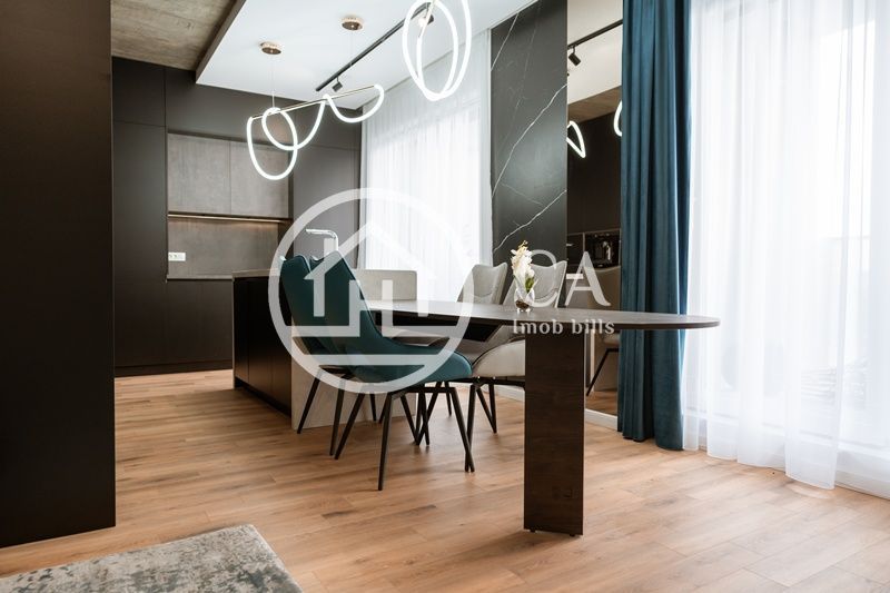 Apartament de închiriat cu 3 camere EAS,Cantemir, Oradea - Poză 7