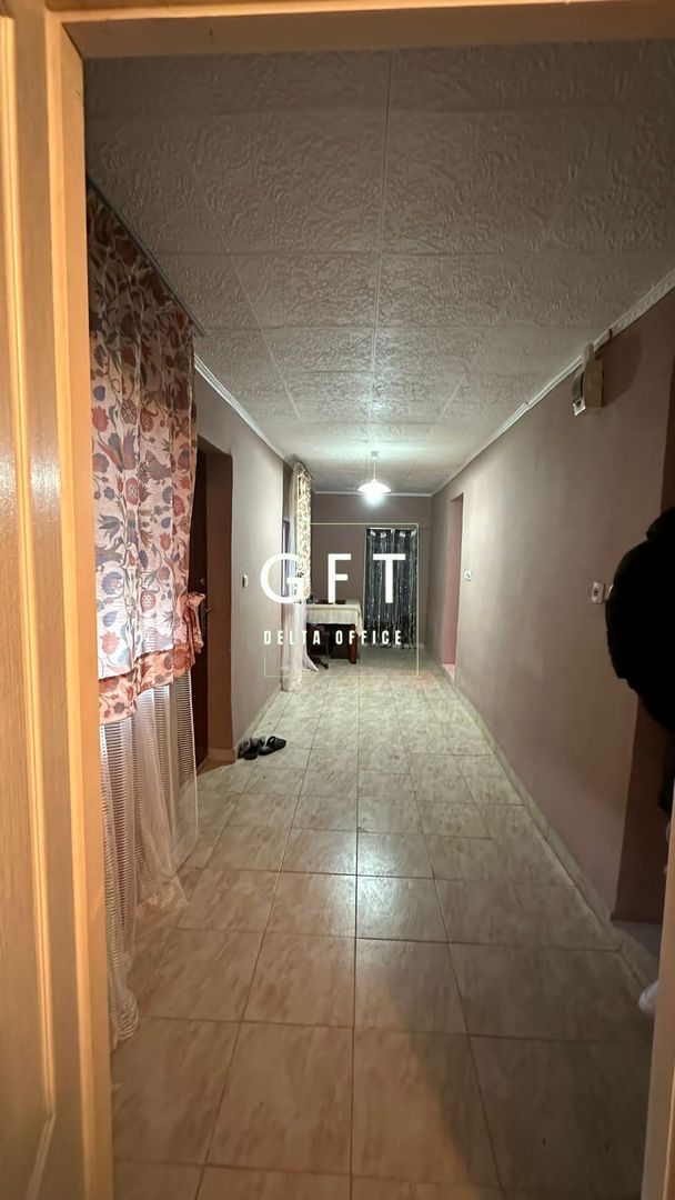 Casa Individuala Vermes cu gradina 28 ari - Poză 13