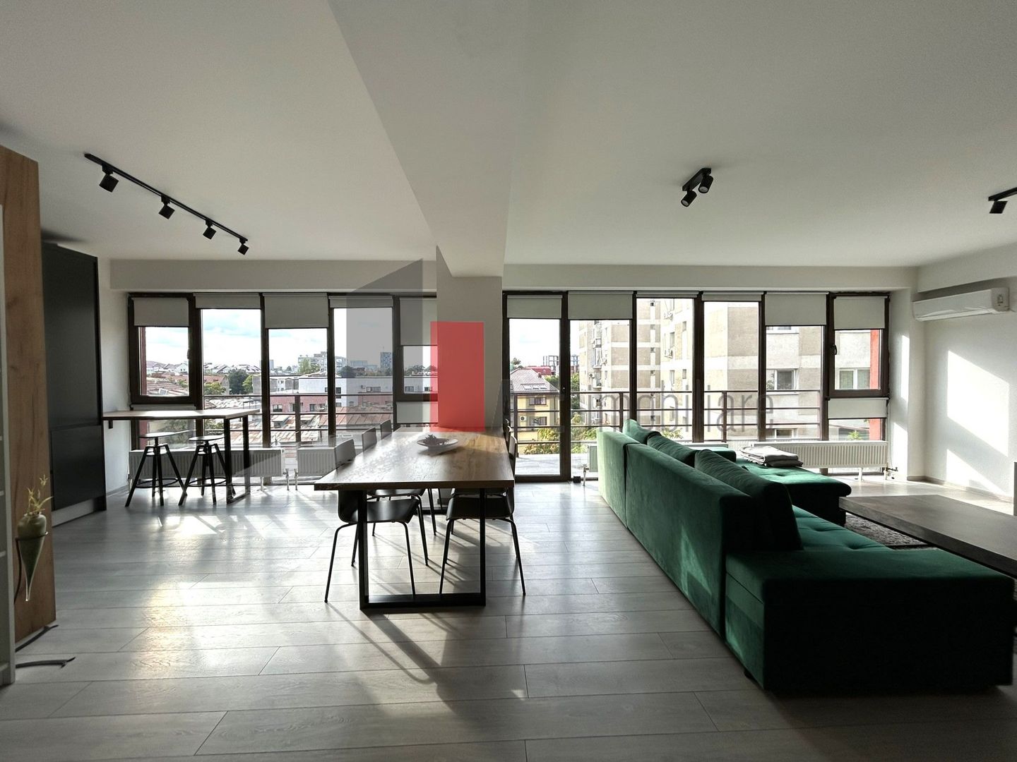 Apartament 3 camere tip Duplex - zona Calea Calarasilor/Matei Basarab - Poză 6