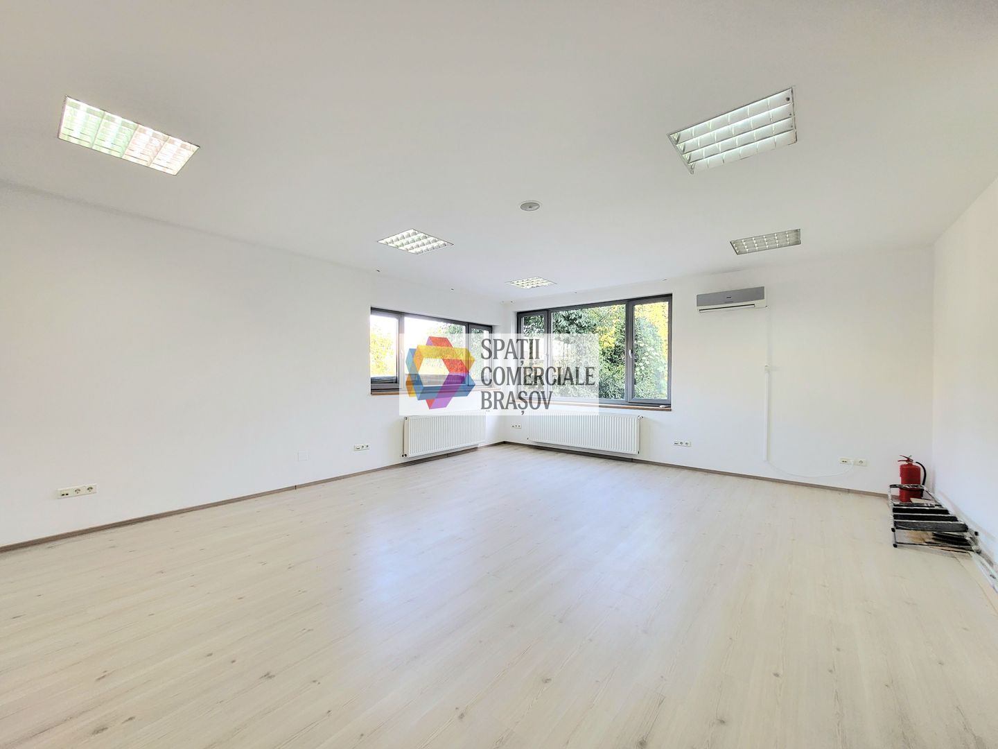 Spatiu de birouri la casa - 436 mp - Poză 8