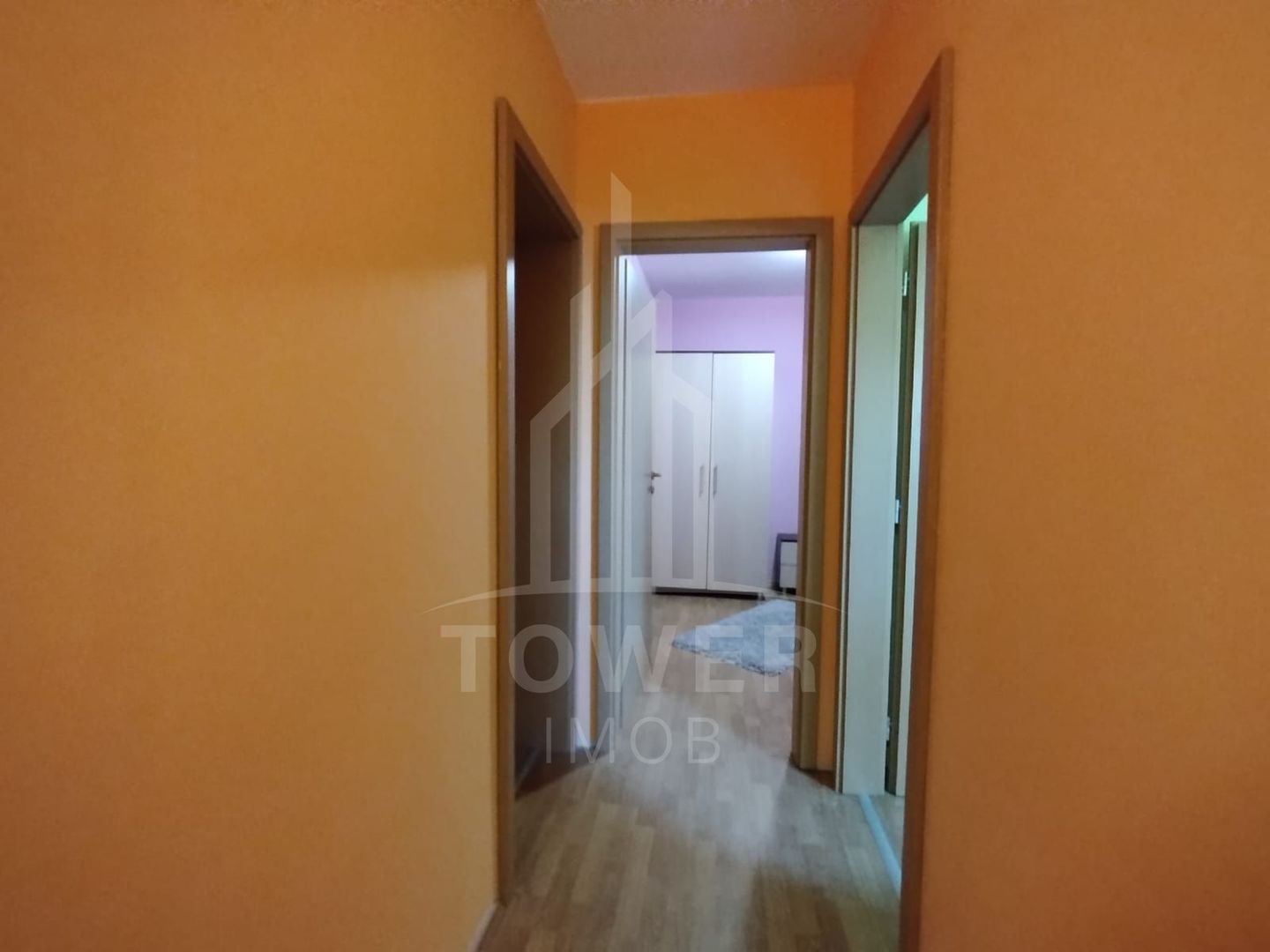 🏠Apartament mansardă 3 camere de vânzare – zona Vasile Aaron– 61 mp utili - Poză 3