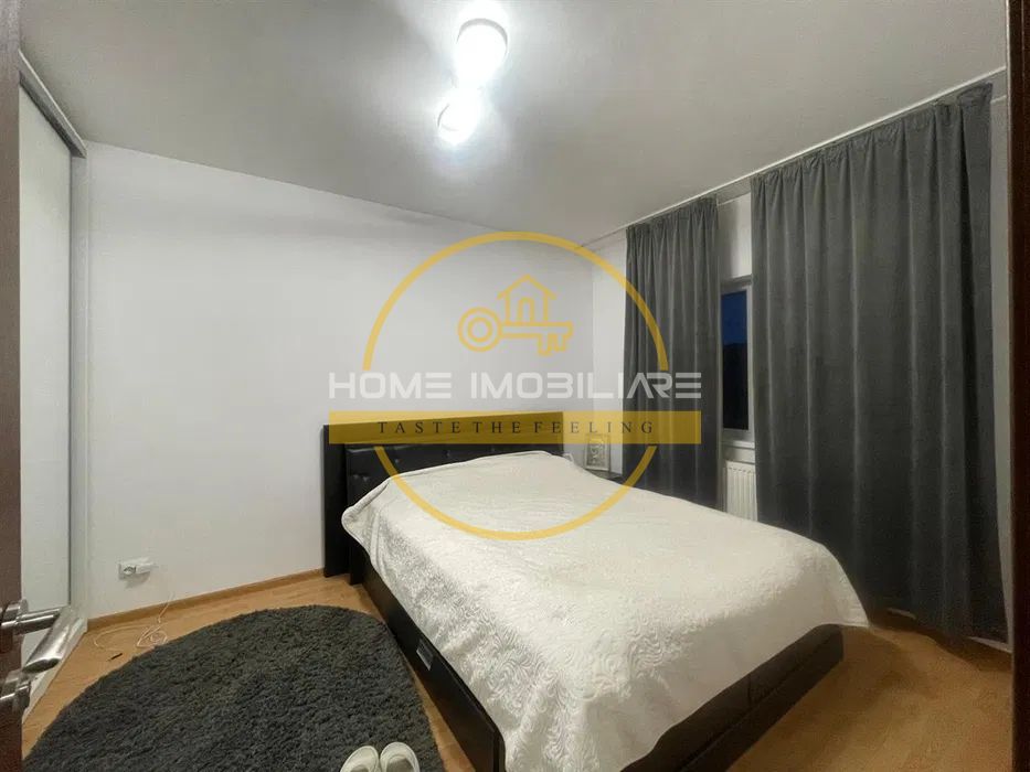 Apartament 2 camere, Decomandat, etaj2/4 - Bucium [Family Market] - Poză 3