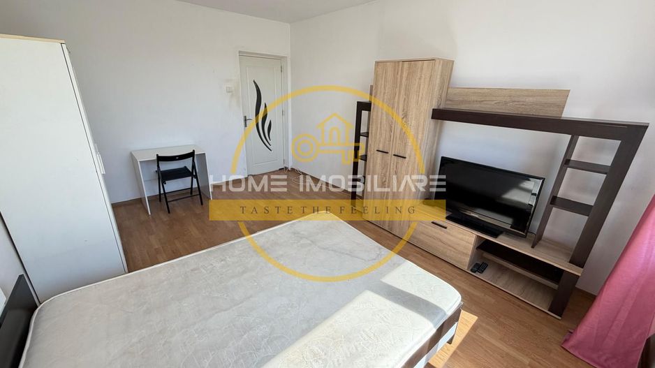 Etajul 2/ Apartament cu 2 camere/ 56mp/ zona Podu Ros - Poză 3
