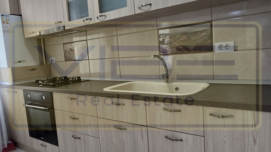 Tatarasi- Piata Chirila- bloc nou -2 camere ! - Poză 15