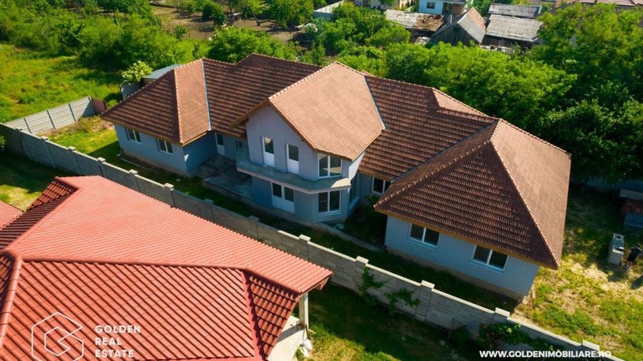 Vila 15 camere, zona Gai, teren 3452 mp, comision 0% - Poză 2