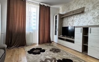Apartament cu 2 camere de închiriat – Zonă Centrala - Poză 8
