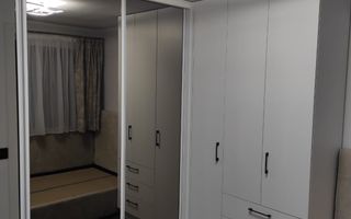 Apartament 3 camere SD , 75 mp, mobilat + 1 loc. de parcare, Lunca Cetățuii - Poză 8