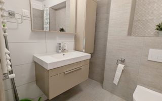 Inchiriere 2 Camere Banu Mata / Titulescu / Bloc nou 2018 , Icon Residence - Poză 27