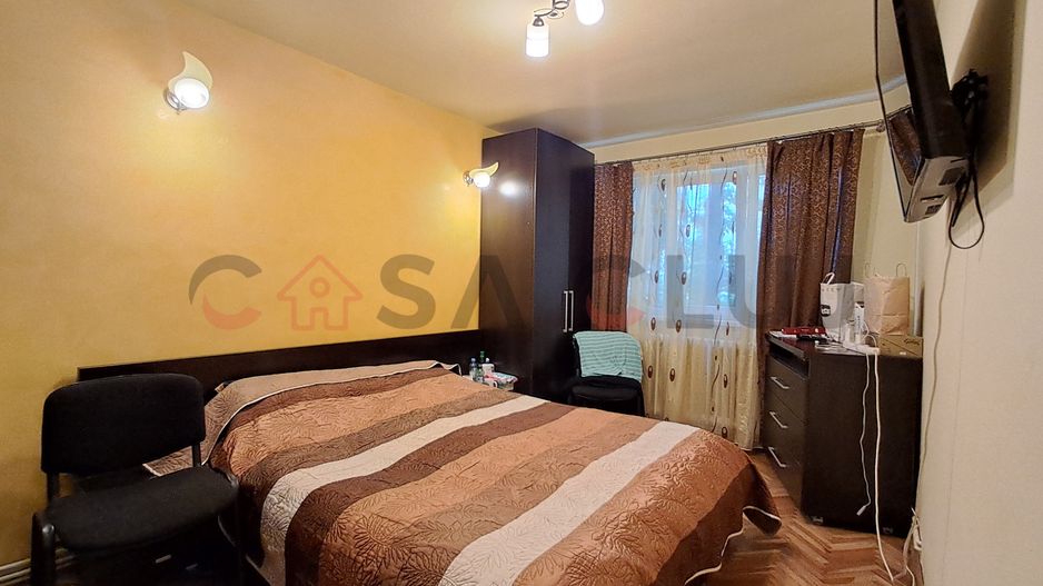 3 Camere, la Cheie, Manăstur, Zona scolii ,,Iuliu Hateganu'' - Poză 8