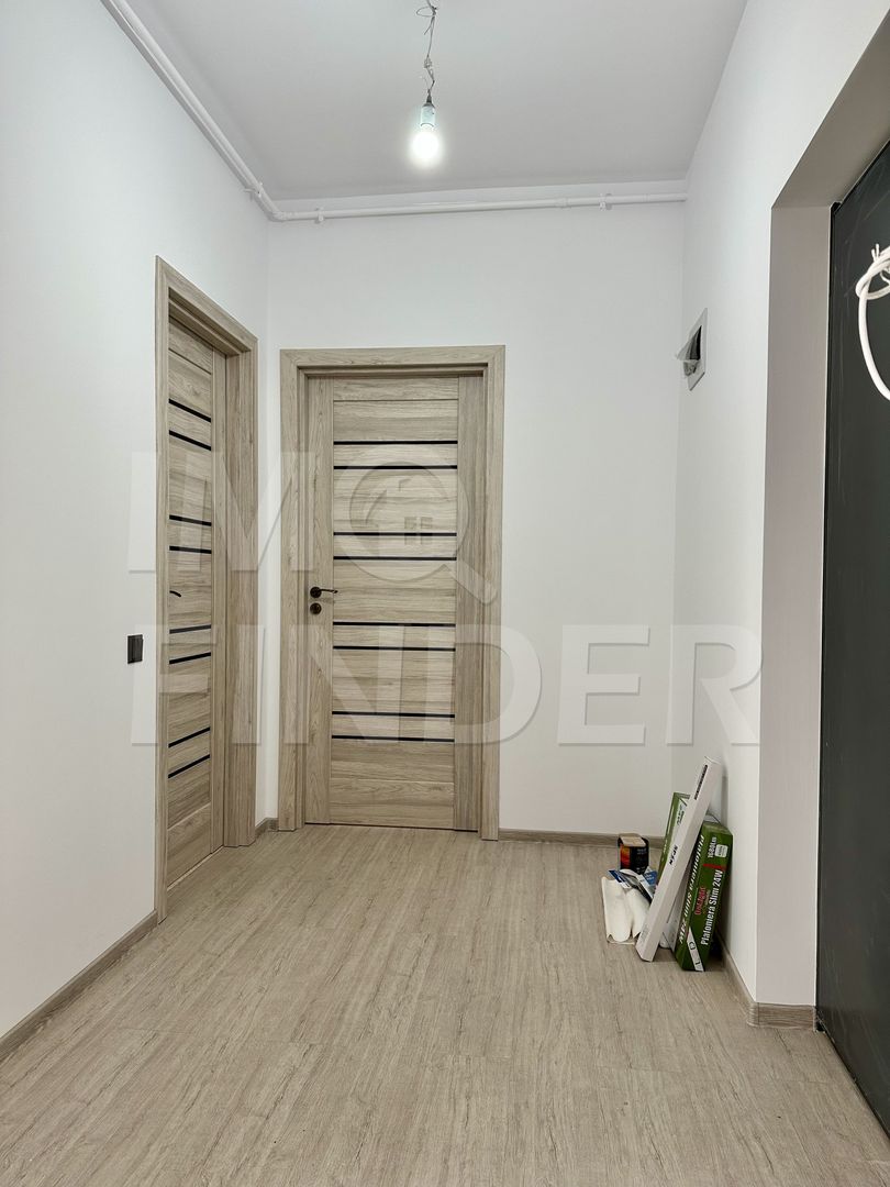 Apartament,  52mp + 54 mp terasa, etaj 1, zona Primariei/ Restaurant Regal - Poză 5