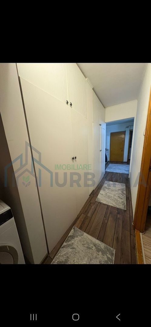 3 camere | 78 MP | parter | parcare comision 0%  | persoana fizica | zona FRUMOASA IAȘI - Poză 6