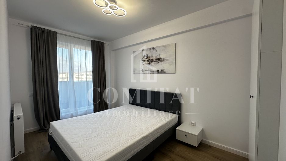 Apartament la cheie | Loc de parcare | Cartier Terra-Floresti - Poză 5