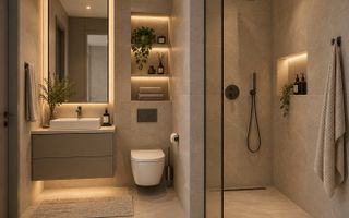 Apartament Premium | 4 Camere | One Peninsula Floreasca - Poză 4