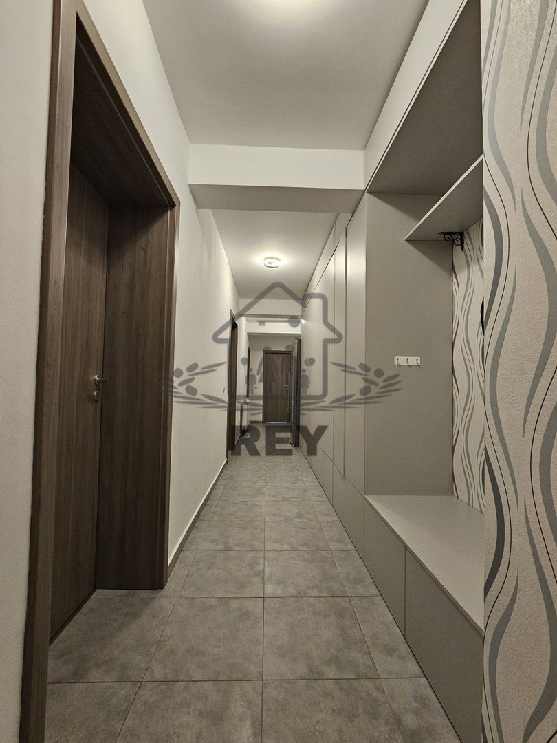 Apartament de vânzare – 3 camere | Șelimbăr, zona Pictor Nicolae Brana - Poză 4