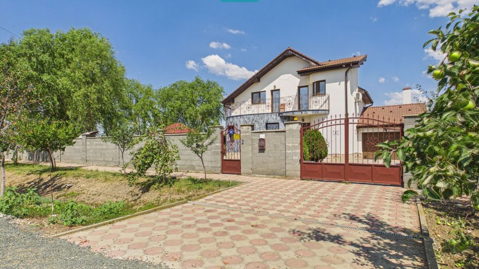Vilă unică în Șiria | 160 mp utili | Teren 945 mp - Poză 29