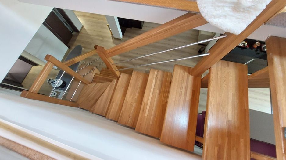 🏡 CASĂ DE VÂNZARE – Genul care îți face inima să bată - Poză 7