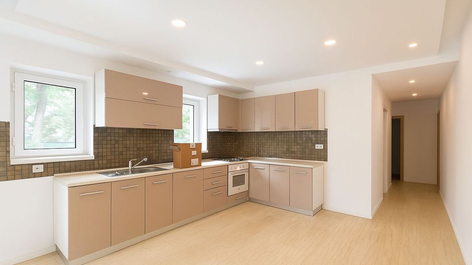 Vila 6 camere || Erou Iancu Nicolae || Garaj - Poză 2