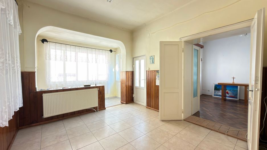 Oportunitate Inchiriere 2 Clădiri cu teren Zonă Centrală – Carei - Poză 7
