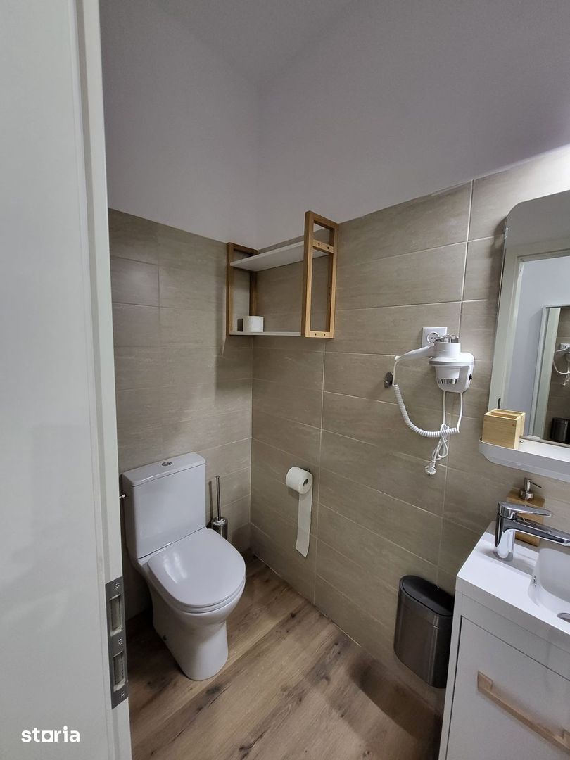 De vanzare 2 camere zona Ultracentral/Str.Lipscani/Centrala Proprie - Poză 4