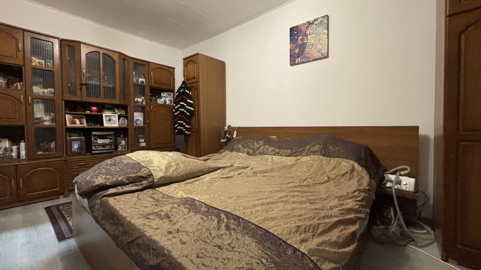APARTAMENT 3 CAMERE | CRANGASI | CENTRALA - Poză 2