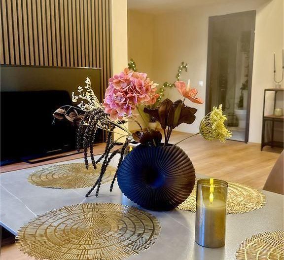 Apartament superb 3 camere mobilat lux, parcare subterană - Herăstrău - Poză 2