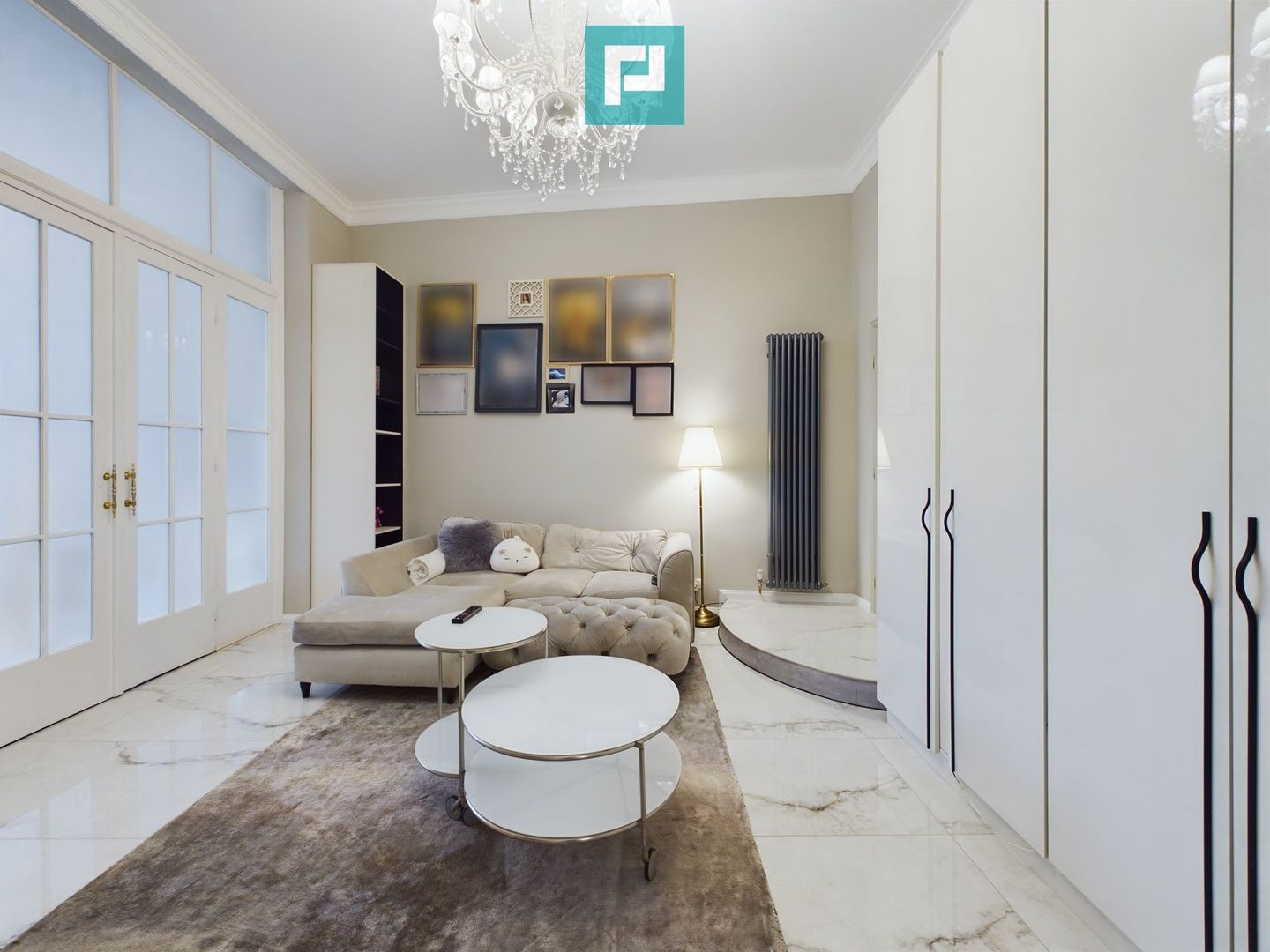 Apartament Premium de închiriat - ultracentral - Poză 3