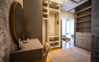 Inchiriere - Penthouse - 2 terase + 2 locuri de parcare - Avalon Estate-Pipera - Poză 15