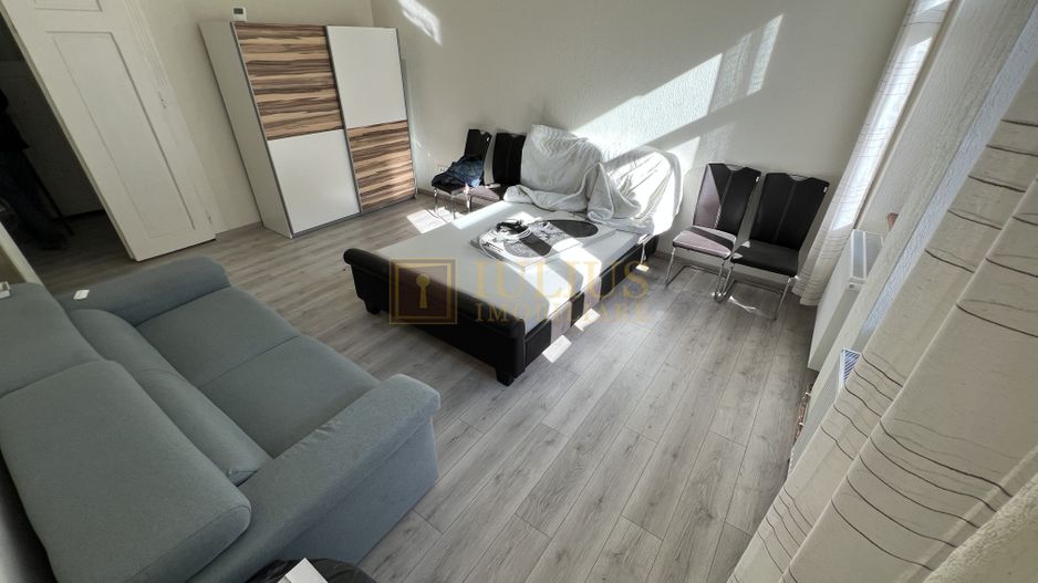 Iosefin; centrala proprie, mobilat modern. - Poză 1