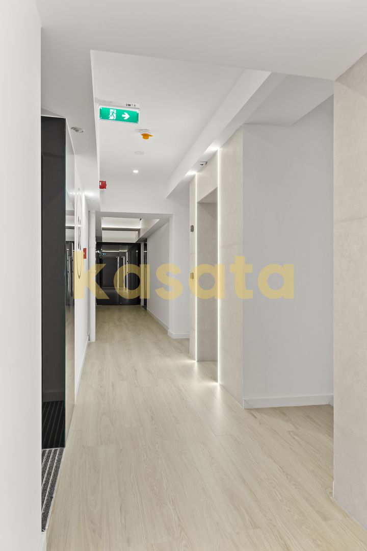 3 camere premium | Etaj 6 | Cortina North - Poză 17