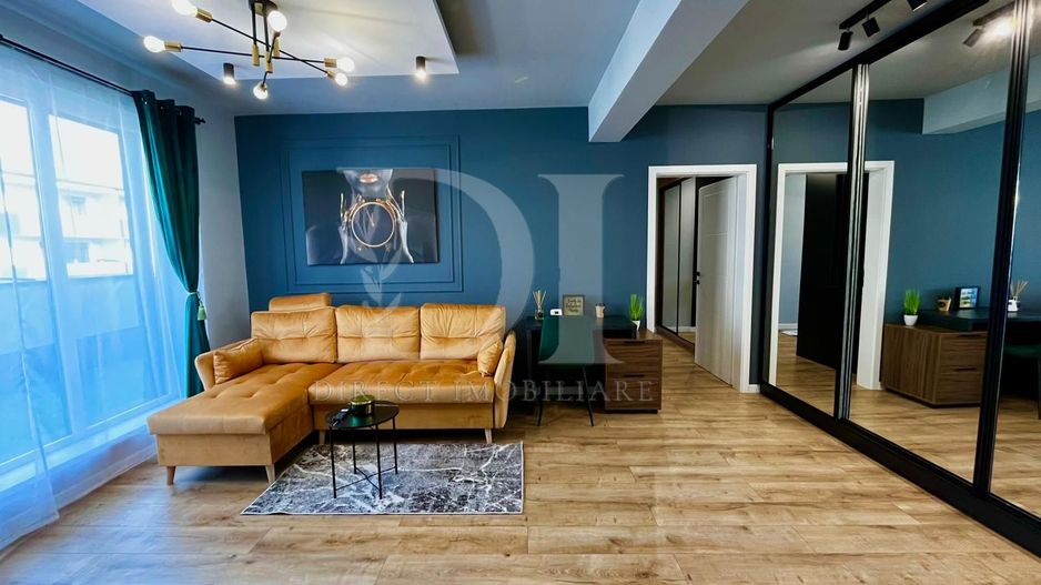 Apartament ultramodern  / Zona Terra - Poză 2