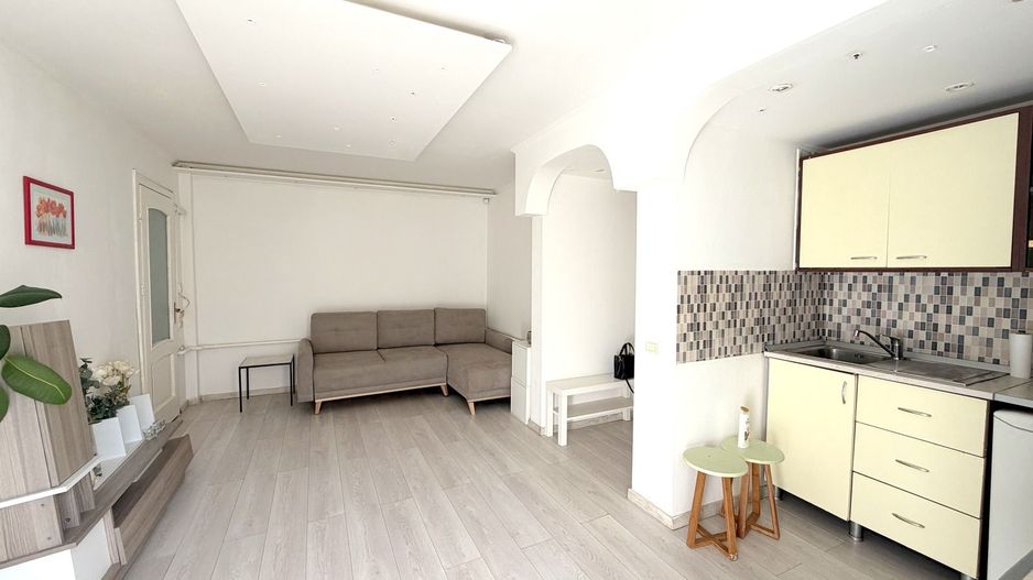 2 camere parter | pet friendly | acces gradina Floreasca - Garibaldi - Verdi - Poză 1