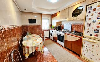 Apartament 3 camere, 2 bai, mobilat, utilat, etaj intermediar, Ampoi 2 - Poză 4