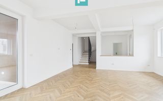 Duplex modern 5 camere Dumbrăvita - Poză 2