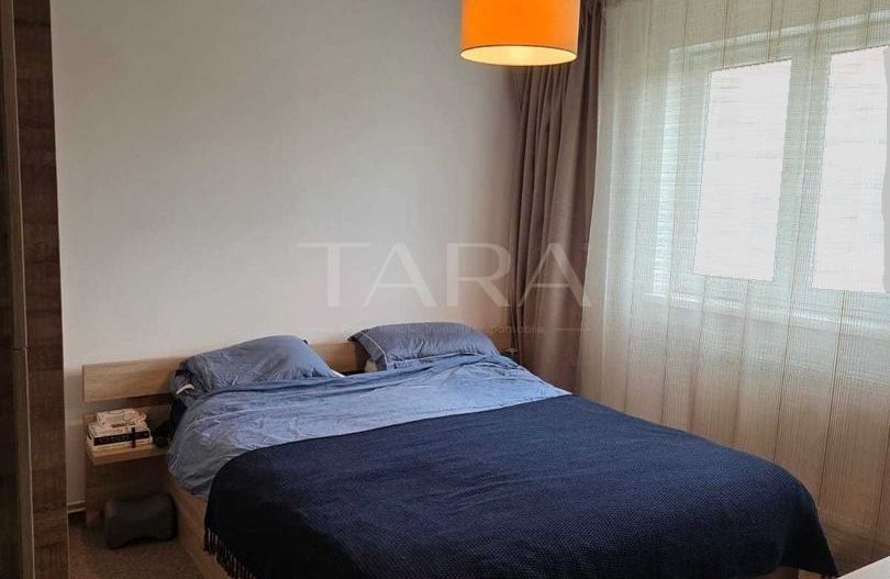 Grigorescu: apartament cochet 2 camere. - Poză 5