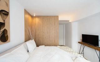 AP. 2 CAMERE COTROCENI, LOC PARCARE, BLOC NOU, LUX, METROU 5 MINUTE - Poză 5