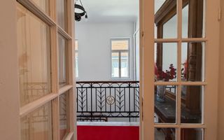 Spațiu Birouri Renovat Complet LUX *150 mp*/ Zona Dorobanți - Poză 9