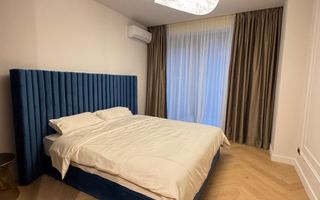 Inchiriere 3 Camere Jolie Village Pipera Nou - Poză 9