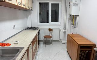 Apartament 2 camere, complet renovat, mobilat și utilat, zona Sebastian - Poză 10