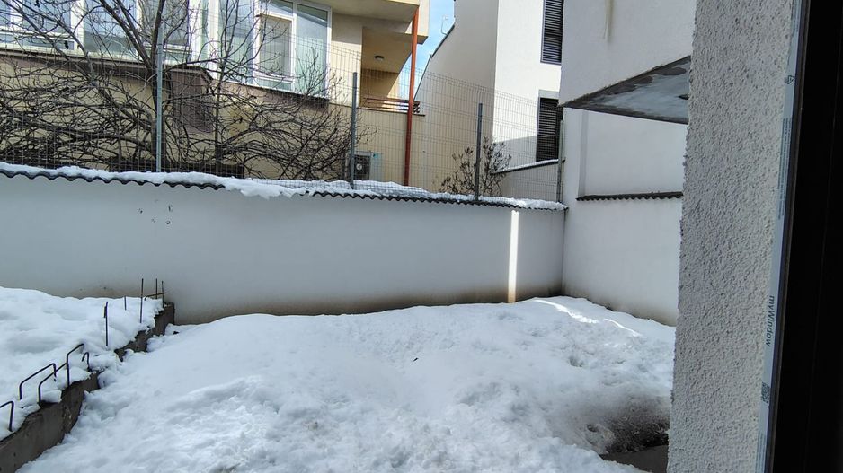 2 camere curte I Parcul Circului I Direct dezvoltator - Poză 13