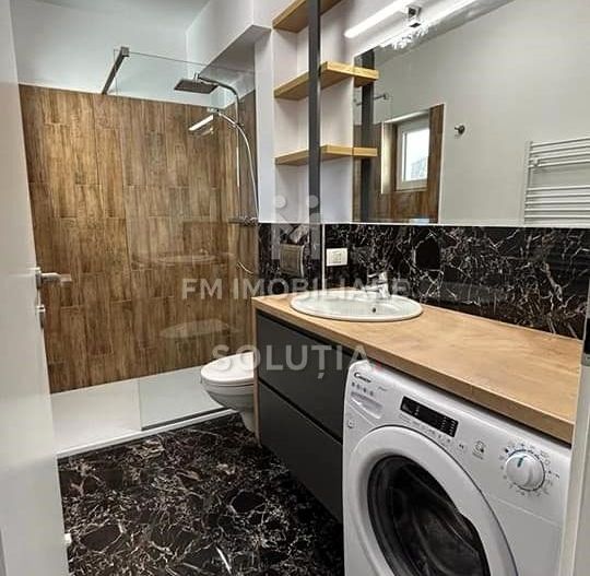 Apartament 2 camere modern | Bloc nou | Str. Atleților – Baia Mare - Poză 9