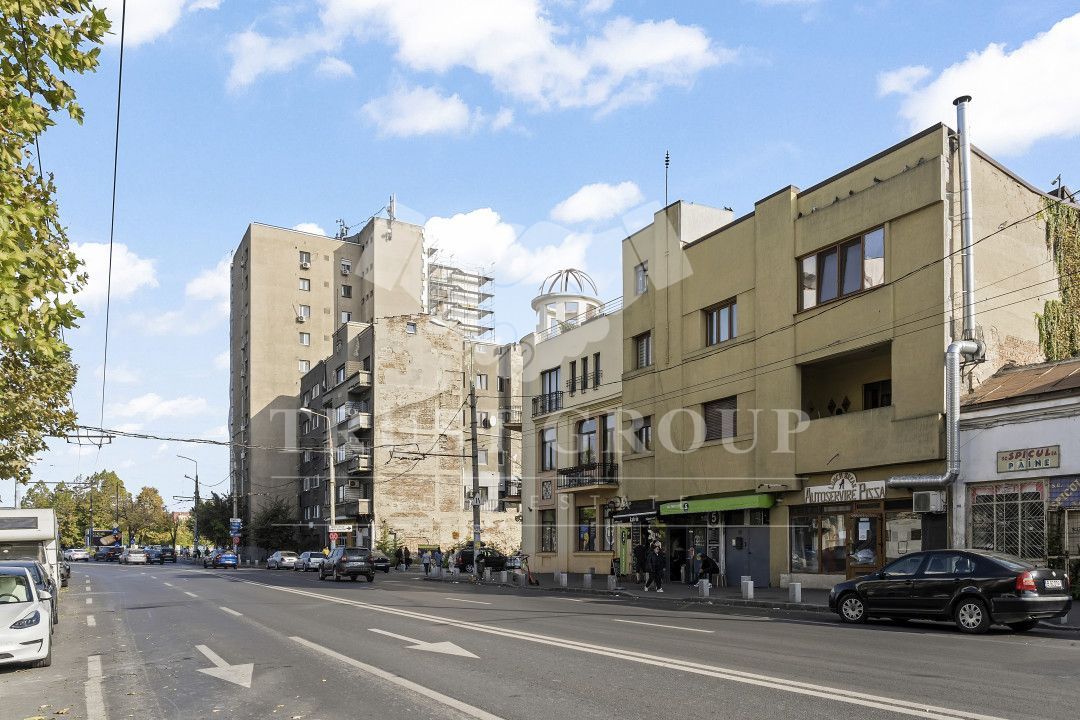 Cotroceni | Apartament 3 camere in vila - Poză 21