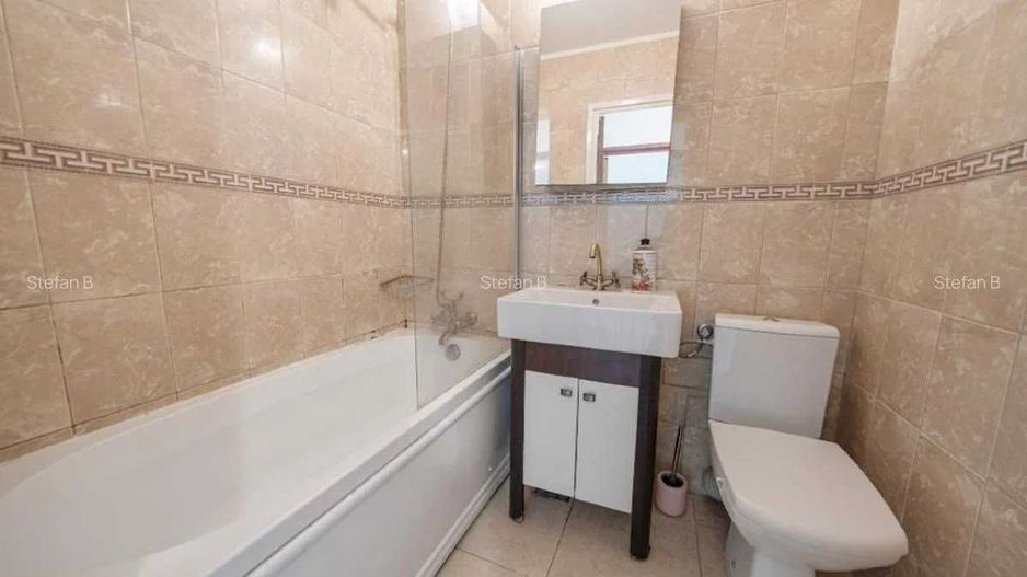 Apartament 3 camere decomandat + boxa - Drumul Taberei - Poză 4