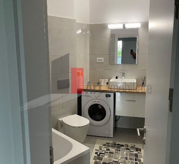 Inchiriere apartament 2 camere+loc de parcare inclus in pret -Militari - Poză 3