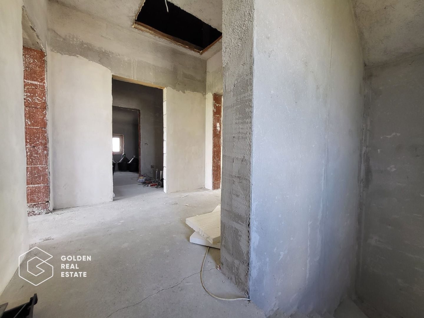 Casa P+M, Frumuseni - Poză 16