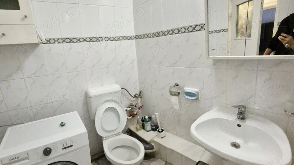 De vanzare apartament 2 camere Drumul Taberei - Poză 8