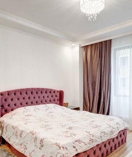 3 camere Iancu Nicolae loc de parcare inclus - Poză 3